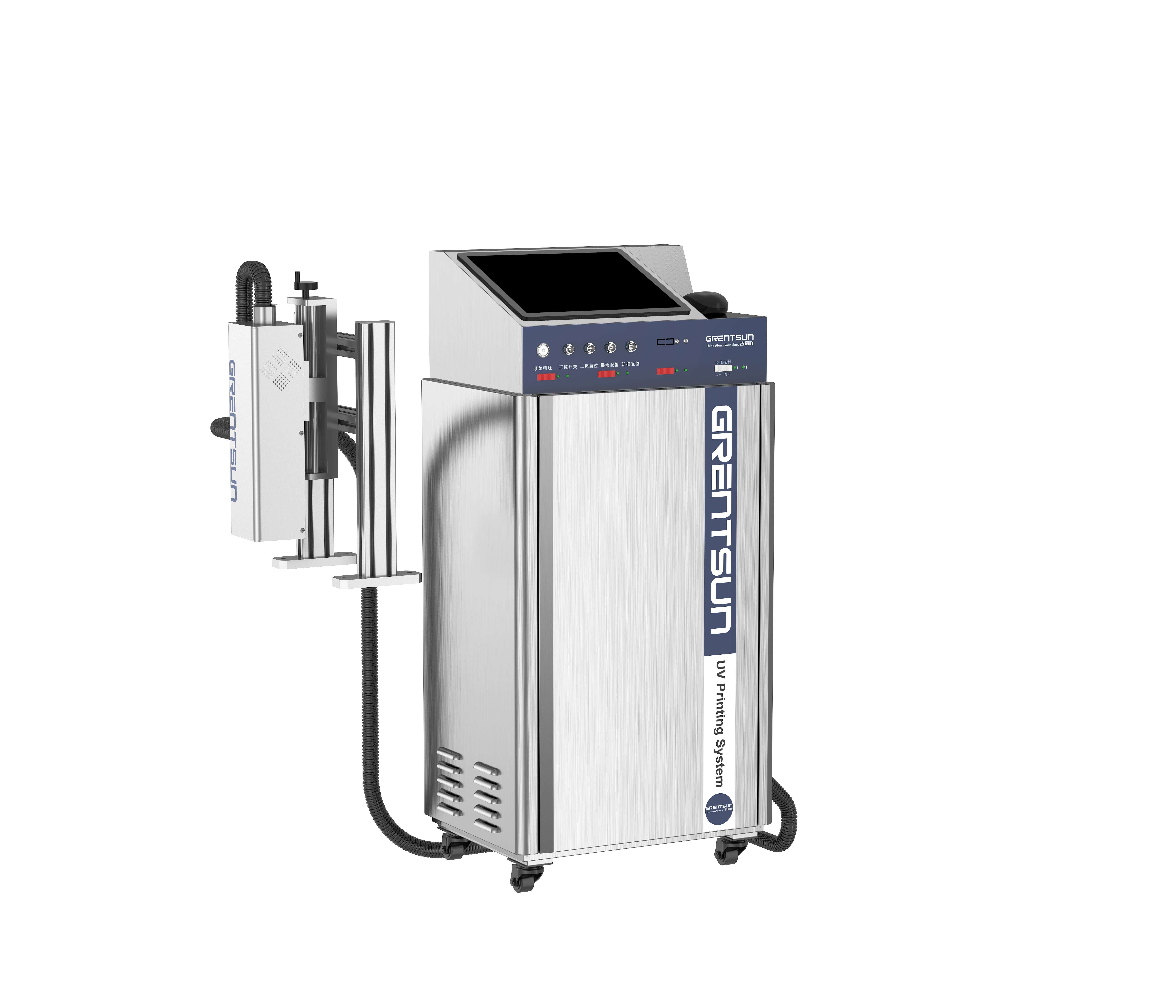 UV數(shù)據(jù)打印系統(tǒng)LP2000